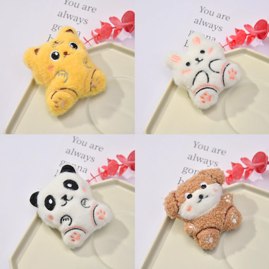 yoyopet Catnip Doll ตุ๊กตาแคทนิป ของเล่นแมว เคี้ยวเพลิน thumbnail 5