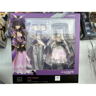 figma tohka yatogami (เทปหลุดนิดนึง)