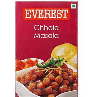 Everest Chole Masala 100g