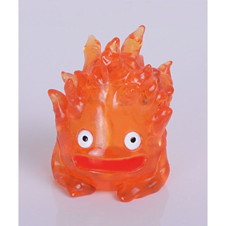 [Direct from Japan] Studio Ghibli Howls Moving Castle Calcifer 3D Puzzle KM-106 Japan NEW