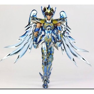 Poseidon EX, Ares ค่าย GT จากเรื่อง Saint Seiya เซย่า ราคาโปร 11.11