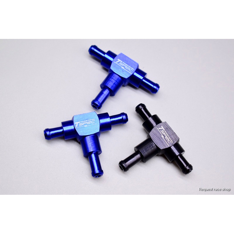 Tspec สามทางวัดบูส อลูมิเนียมแบรนด์