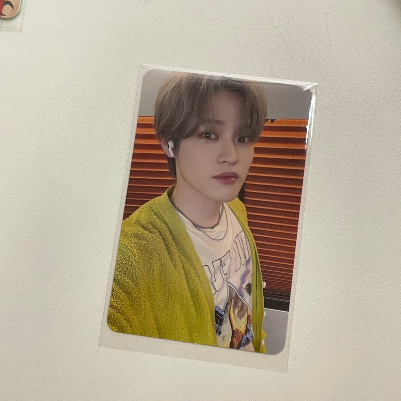 การ์ดเฉินเล่อ hot sauce