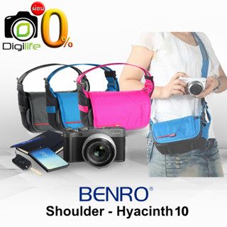 Benro Bag Hyacinth 10 / กระเป๋ากล้อง กระเป๋ากันน้ำ / Camera Bag