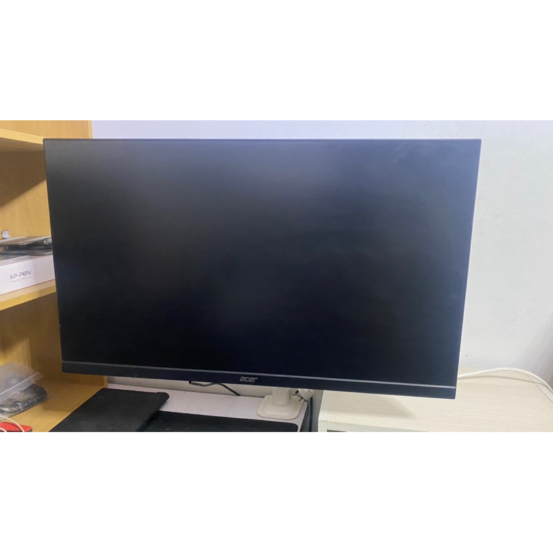 ขายจอคอม ACER Monitor รุ่น VG270Ebmipx IPS 27 100Hz มือสอง สภาพนางฟ้า 99%