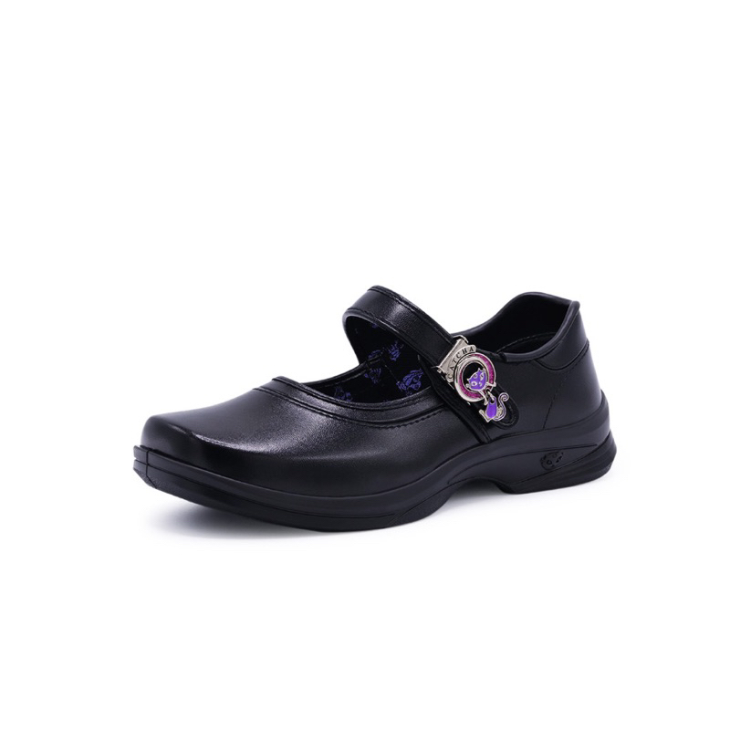 รองเท้านักเรียนหญิงแคทช่า CATCHA ของใหม่