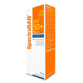 SpectraBan SPF 50+ 100 g