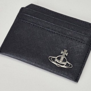 กระเป๋าสตางค์ Saffiano card holder