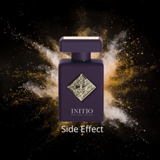 แบ่งขาย Initio Side Effect EDP น้ำหอมแท้💯% กลิ่นดังของแบรนด์ Unisex