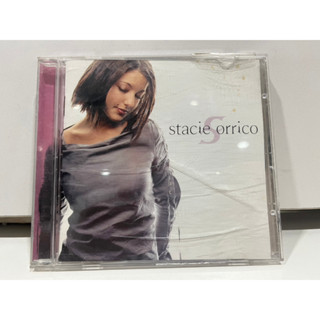 1   CD  MUSIC  ซีดีเพลง    stacie orrico     (K11J3)