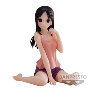 Bandai(บันได) BANPRESTO KAGUYA-SAMA: LOVE IS WAR -ULTRA ROMANTIC- -RELAX TIME-KAGUYA SHINOMIYA