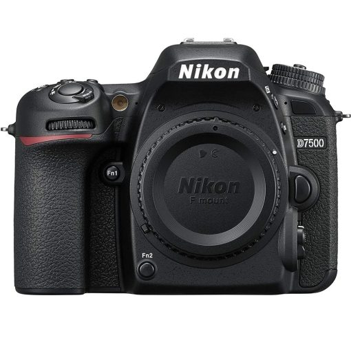 [รับซื้อขายกล้อง เลนส์ มือสอง] Nikon D7500 (Body) มือสอง