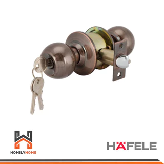 HAFELE ลูกบิดประตู ทั่วไป 489.93.110 489.93.114 489.93.111 ห้องน้ำ 489.93.115 489.93.116 489.93.119 489.93.118