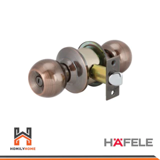 HAFELE ลูกบิดประตู ทั่วไป 489.93.110 489.93.114 489.93.111 ห้องน้ำ 489.93.115 489.93.116 489.93.119 489.93.118