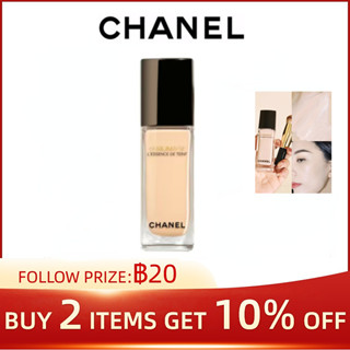 CHANEL Luxury BRIC Liquid Foundation 40ml