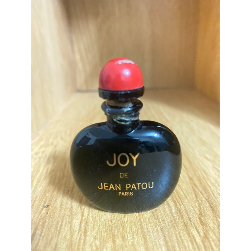 น้ำหอมแท้ Joy Jean patou ปริมาณ 7ml