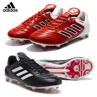 รองเท้าฟุตบอลรุ่นใหม่ Adidas 17.1 Copa FG รองเท้าฟุตบอล รองเท้าสตาร์ท รองเท้าสำหรับเตะฟุตบอล รองเท้าฟุตซอล