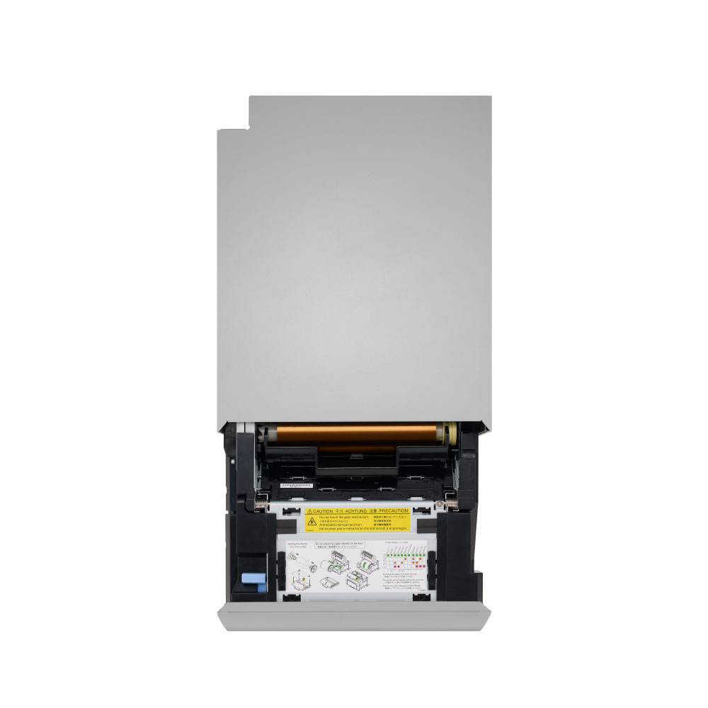 Printer ASK-400- Dye - sublimation Printer