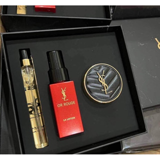 เซ็ต YSL Beauty Club Set 3 Items