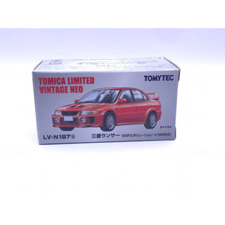 TOMICA LIMITED VINTAGE NEO LV-N187b