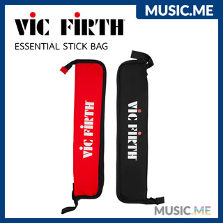 กระเป๋าไม้กลอง 🥁🧳 VIC FIRTH ESSENTIAL STICK BAG