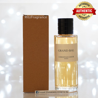 [น้ำหอมแบ่งขาย] Maison Christian Dior Grand Bal Eau de Parfum