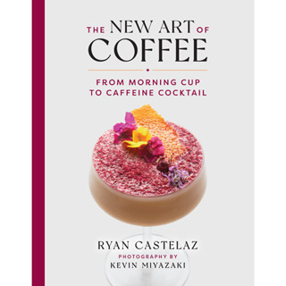 The New Art of Coffee: From Morning Cup to Caffeine Cocktail