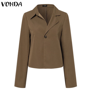 Vonda (ส่งต่อ)ของใหม่ 3 XL อก 47.2 ยาว 22.8