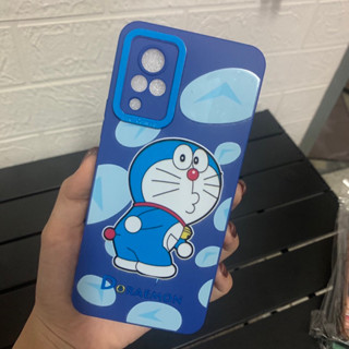 #SaleเคสTPU การ์ตูน VIVO V21 (รูปถ่ายจากสิ้นค้าจริงตรงรุ่น)