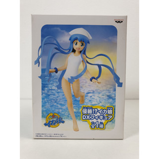 [ฟิกเกอร์แท้] Shinryaku!? Ika Musume - Ika Musume - DX Figure (Banpresto)