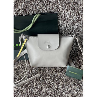 Longchamp Le Pliage City Crossbody Bag