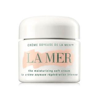 LAMER Moisturizing soft cream 30ml (747930035626)