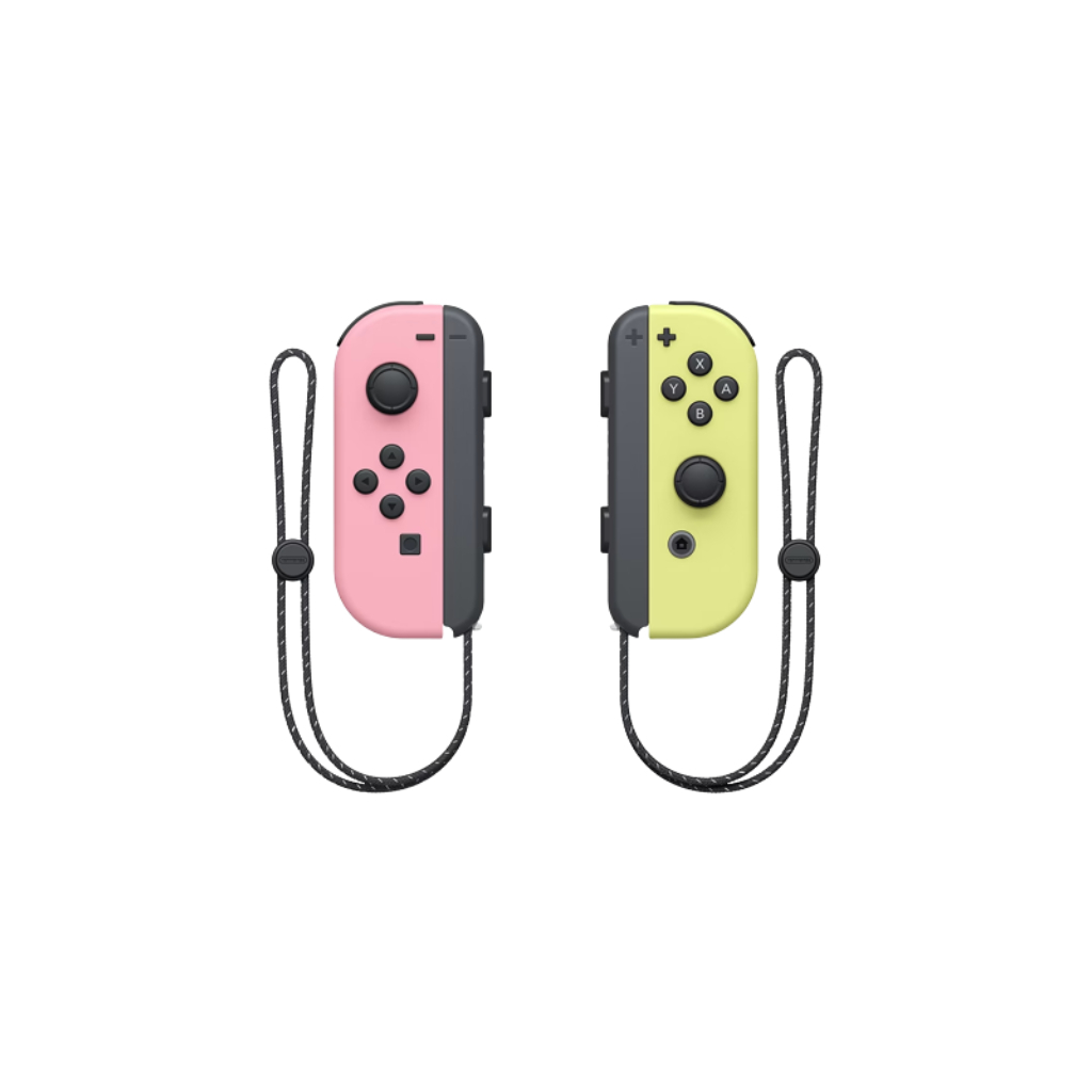 [Nintendo Official Store] Joy-Con controllers  Joy-Con (L)/(R) (จอยคอน)