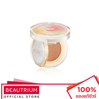 BARENBLISS True Beauty Inside Cushion คุชชั่น 12g