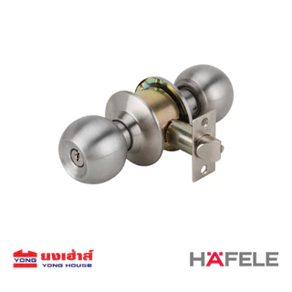 HAFELE ลูกบิดประตู ทั่วไป 489.93.110 489.93.114 489.93.111 ห้องน้ำ 489.93.115 489.93.116 489.93.119 489.93.18