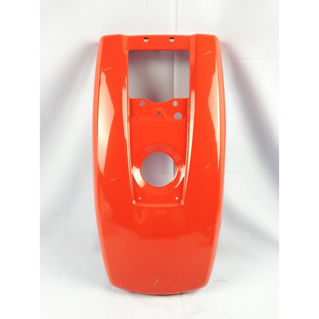 ฝาครอบเครื่องตัวบน ZT100 ZT100DI ZT110 ZT120 ZT125DI ZT140DI (1W071-41759) Cover Top OR อะไหล่รถไถนา