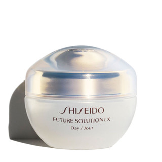 Shiseido Future Solution LX Total Protective Cream 50ml.