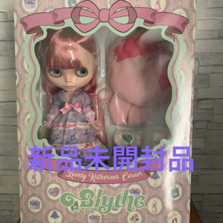 จัดส่งตรงถึงญี่ปุ่น ตุ๊กตา Neo Blythe มุมแคทเธอรีนที่น่ารัก