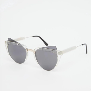 Spitfire UK Sunglasses รุ่น Chelsea Mod แว่นกันแดด UV 400 UVA/UVB นำเข้าจากอังกฤษ สินค้าพร้อมส่ง Imported from UK