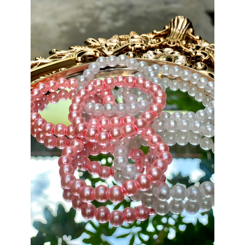 📿  สร้อยถวายเทพ ถวายพระแม่ลักษมี
