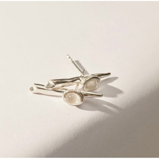 mormormor, Rain-In-Forest Earring