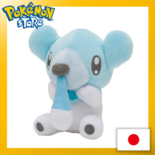 Pokemon Center Original 613 Plush Pokémon Fit Kumashun 【ส่งตรงจากญี่ปุ่น】(ผลิตในญี่ปุ่น)