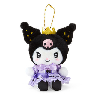 [ส่งตรงจากญี่ปุ่น] พวงกุญแจตุ๊กตา Sanrio Kuromi ( My No.1 ) ตัวละครญี่ปุ่น Sanrio ใหม่