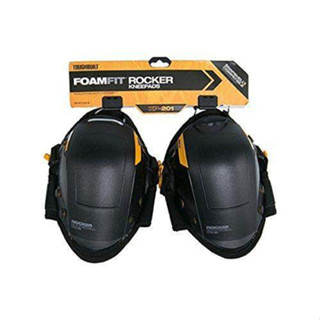 ToughBuilt : TGBTB-KP-201R* สนับเข่า FoamFit Rocker Professional Knee Pads