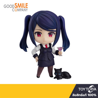 พร้อมส่ง+โค้ดส่วนลด Nendoroid 1970 Jill Stingray: VA-11 HALL-A: Cyberpunk Bartender Action by Good Smile Company (ลิขสิทธิ์แท้)