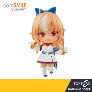 พร้อมส่ง+โค้ดส่วนลด Nendoroid 2009 Shiranui Flare: Hololive Production by Good Smile Company (ลิขสิทธิ์แท้)