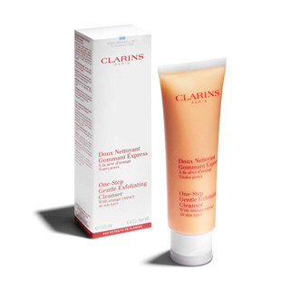 CLARINS One Step Gentle Exfoliating Cleanser