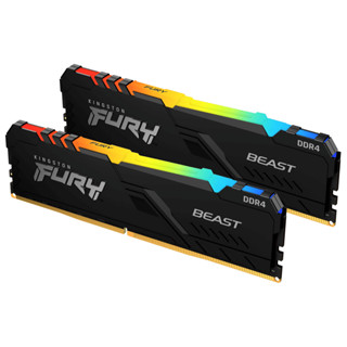 Kingston fury 16GB (2x8GB) Beast RGB DDR5