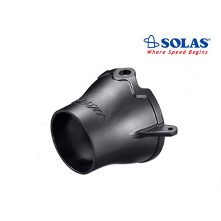 ปลายกระบอกเลี้ยวเจ็ทสกี Solas ของแท้ 💯% Seadoo Spark Steering Nozzle Only