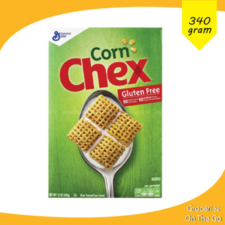 GEN MILLS CHEX CORN CEREAL 12OZ*1